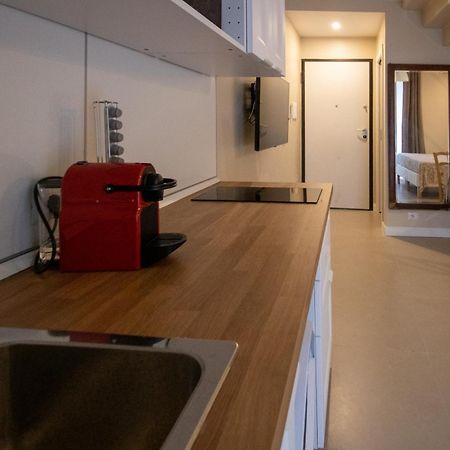 Dimora Porta Garibaldi Villa Катания Екстериор снимка
