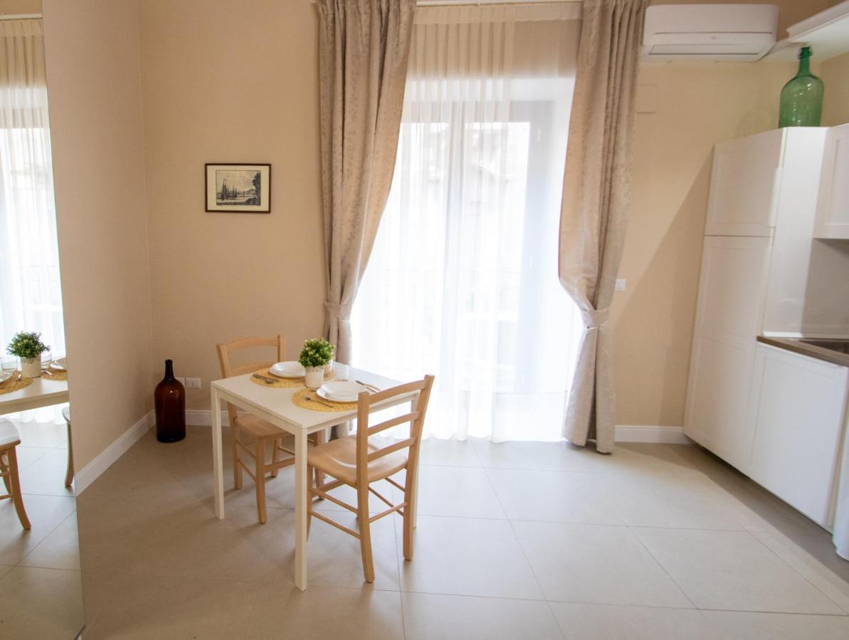 Dimora Porta Garibaldi Villa Катания Екстериор снимка
