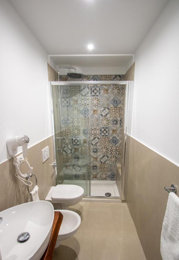 Dimora Porta Garibaldi Villa Катания Екстериор снимка