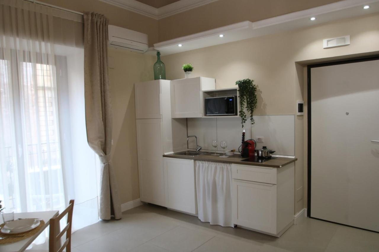 Dimora Porta Garibaldi Villa Катания Екстериор снимка