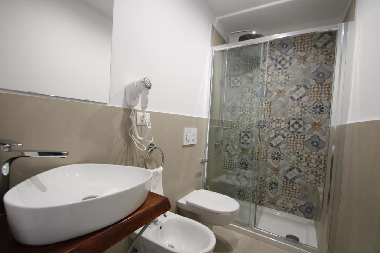 Dimora Porta Garibaldi Villa Катания Екстериор снимка