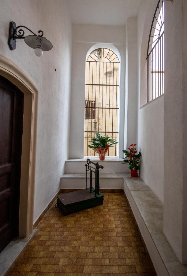 Dimora Porta Garibaldi Villa Катания Екстериор снимка
