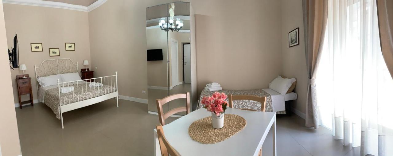 Dimora Porta Garibaldi Villa Катания Екстериор снимка