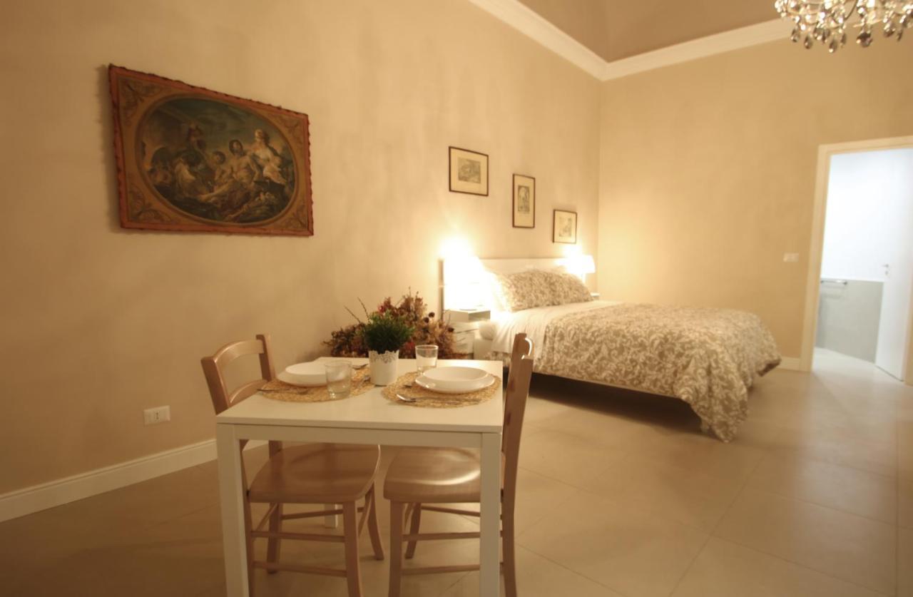 Dimora Porta Garibaldi Villa Катания Екстериор снимка