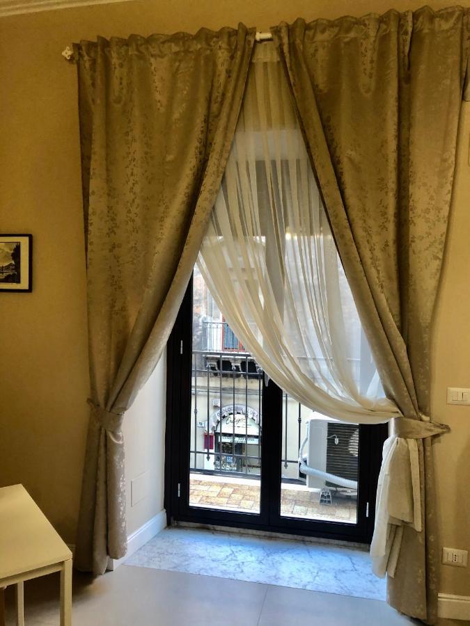 Dimora Porta Garibaldi Villa Катания Екстериор снимка