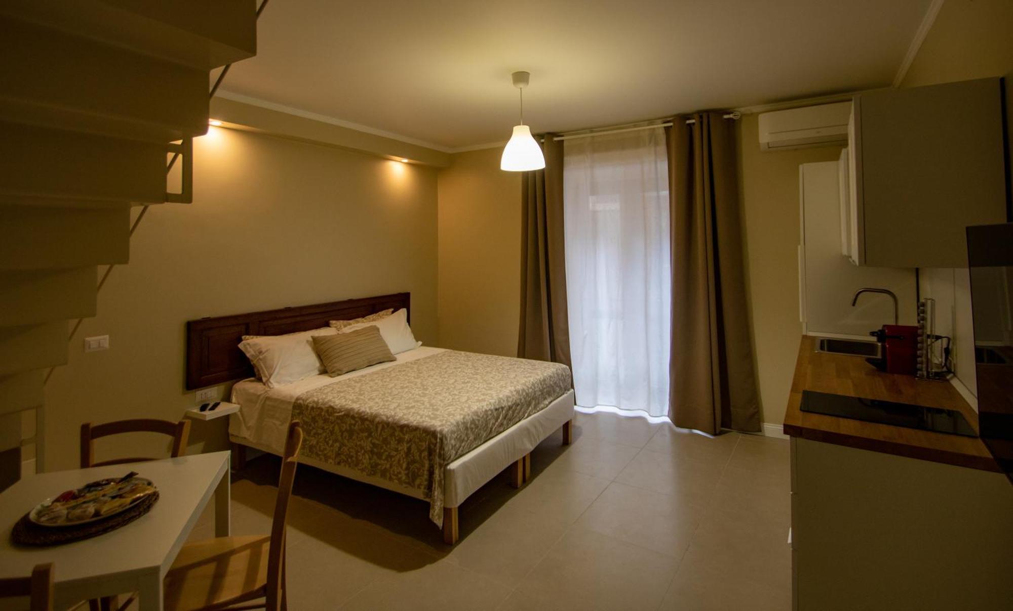 Dimora Porta Garibaldi Villa Катания Екстериор снимка