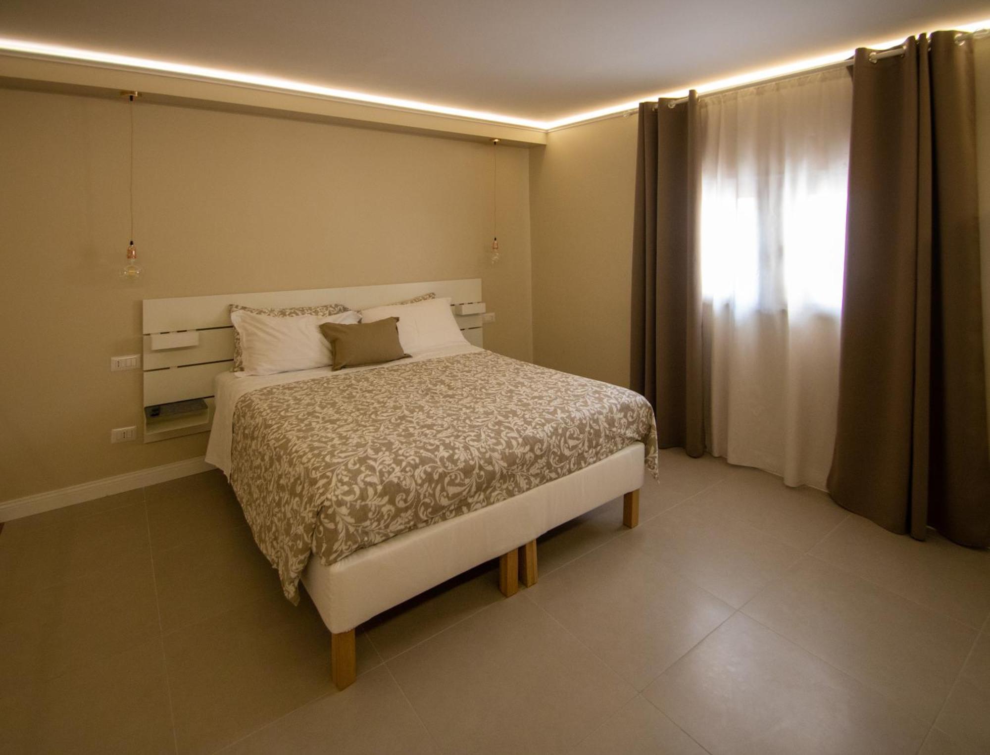 Dimora Porta Garibaldi Villa Катания Екстериор снимка
