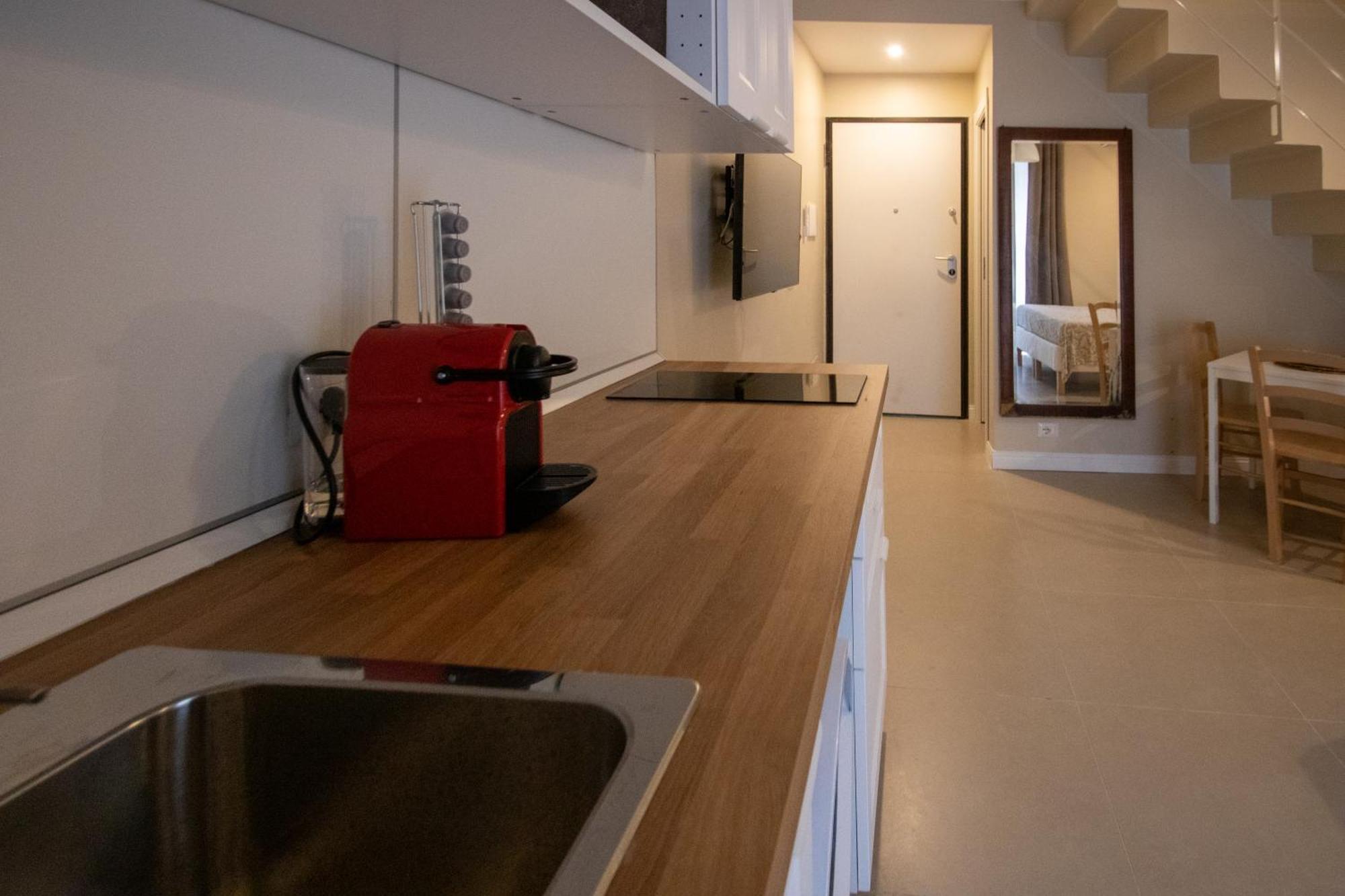 Dimora Porta Garibaldi Villa Катания Екстериор снимка
