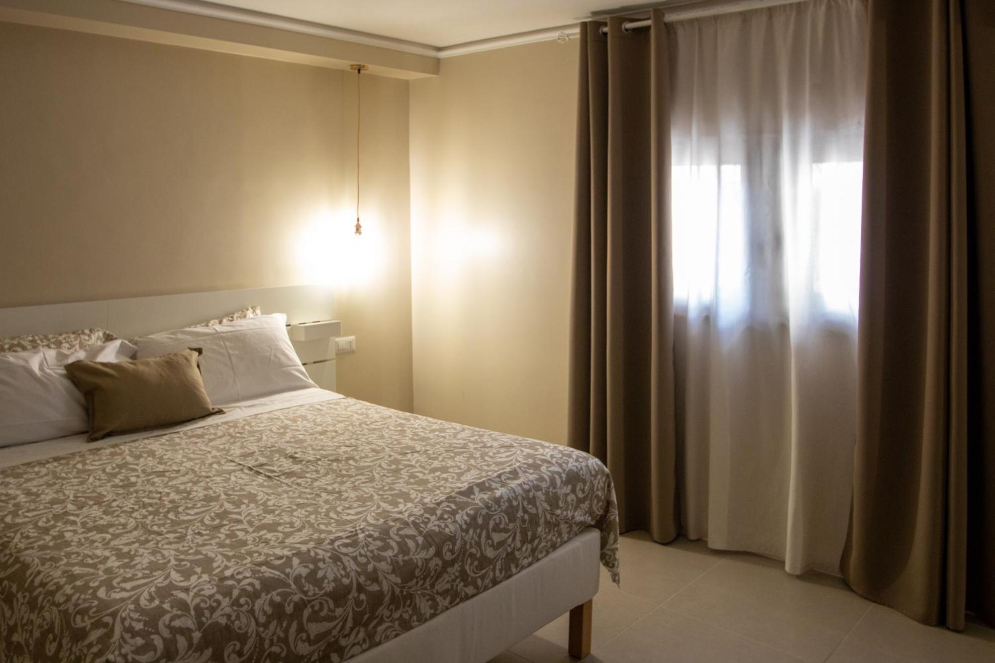 Dimora Porta Garibaldi Villa Катания Екстериор снимка