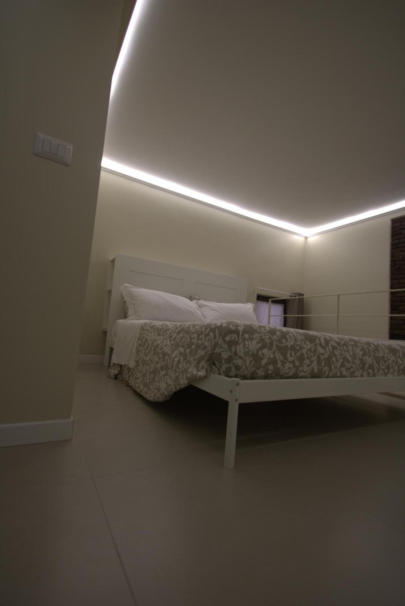 Dimora Porta Garibaldi Villa Катания Екстериор снимка