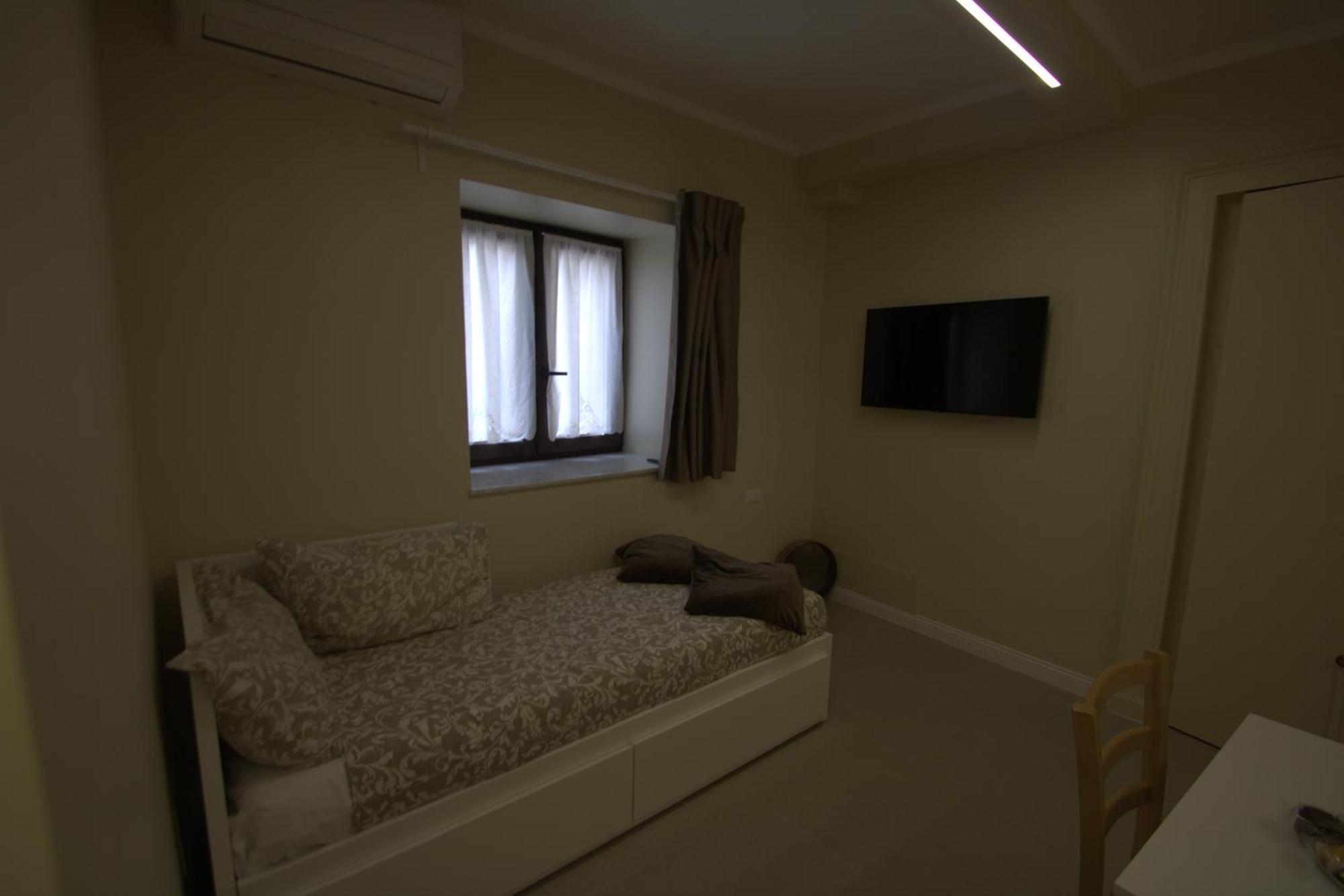 Dimora Porta Garibaldi Villa Катания Екстериор снимка