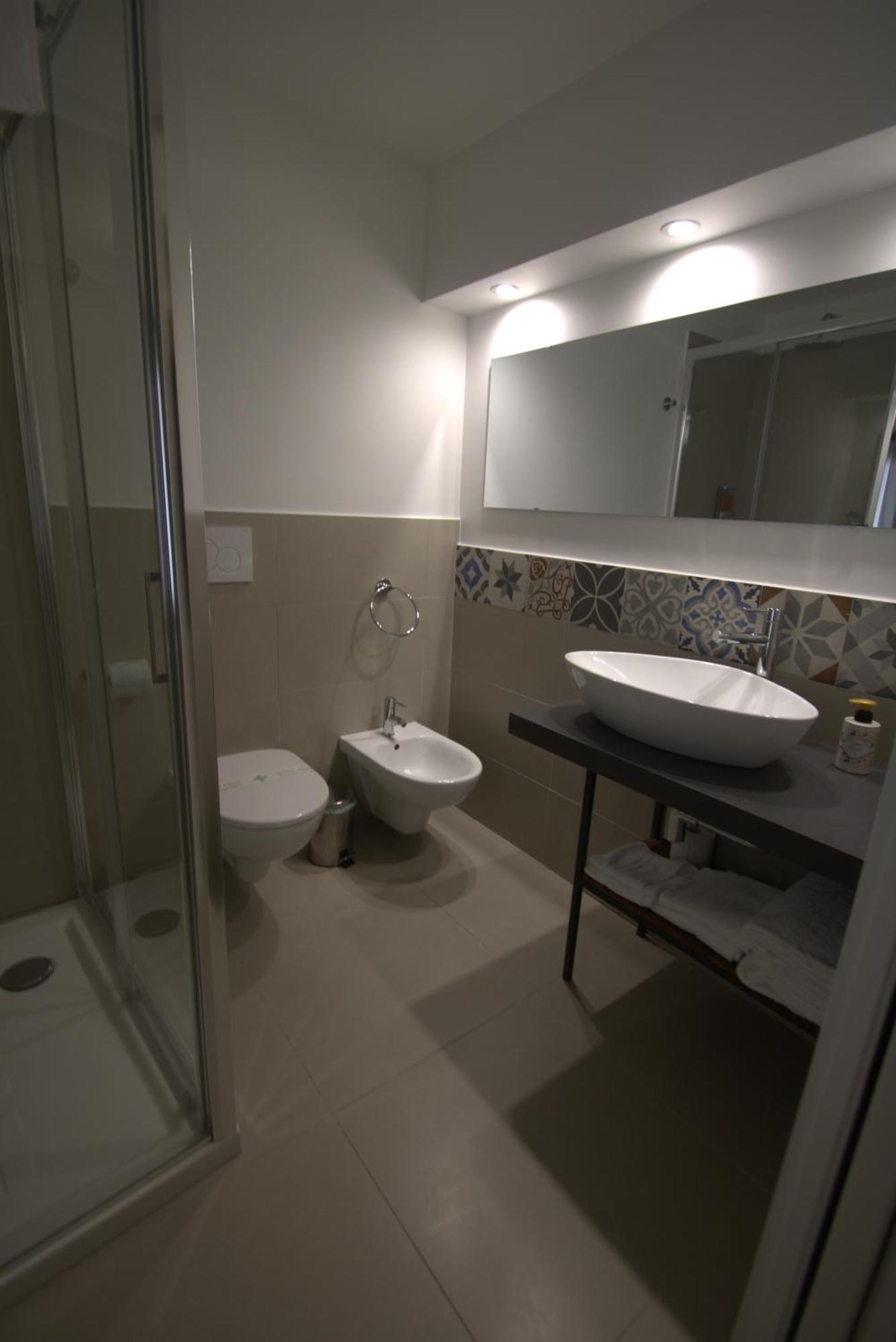 Dimora Porta Garibaldi Villa Катания Екстериор снимка
