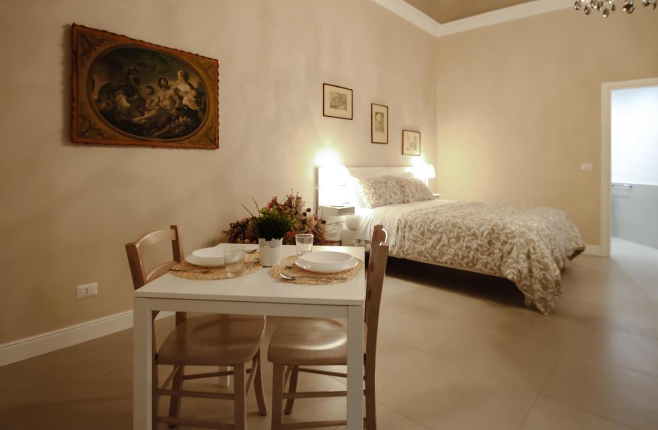 Dimora Porta Garibaldi Villa Катания Екстериор снимка