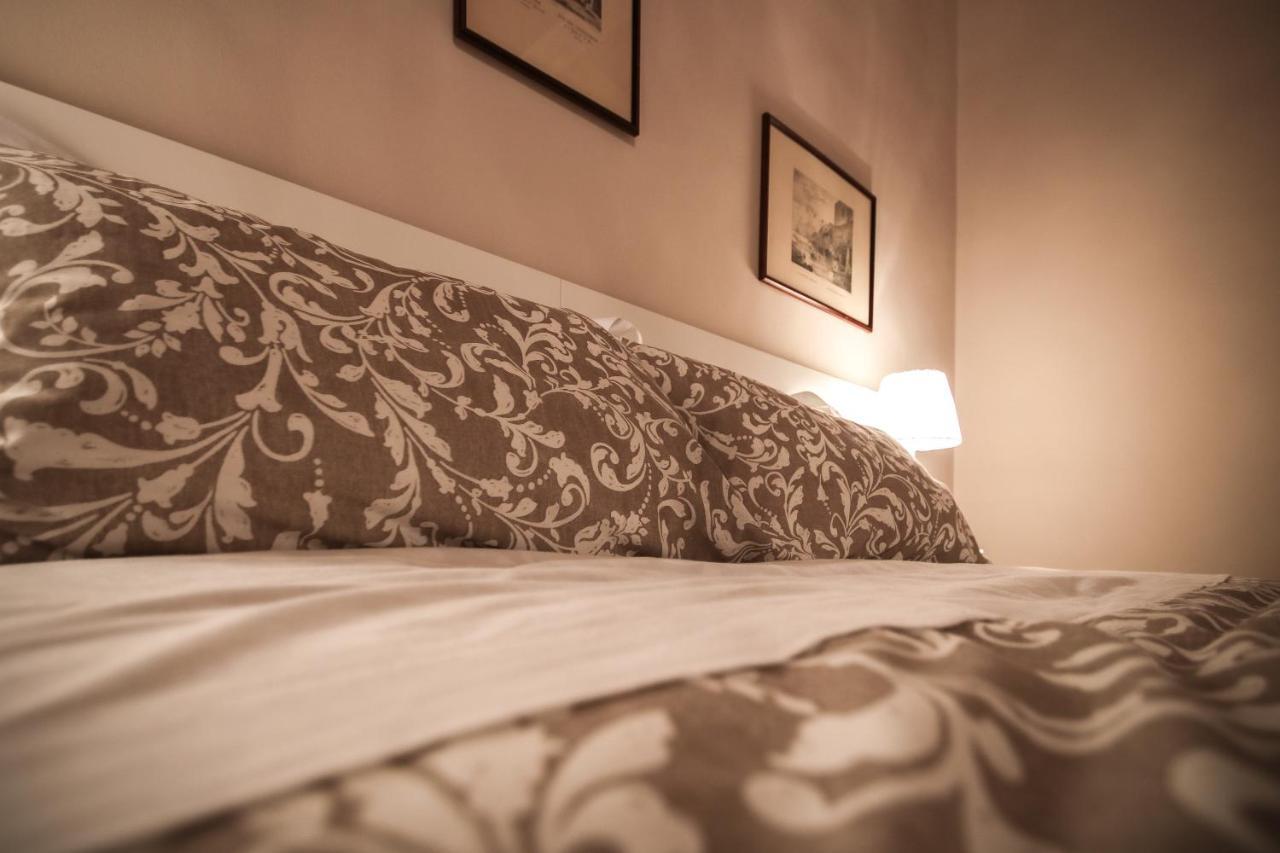Dimora Porta Garibaldi Villa Катания Екстериор снимка