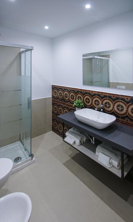 Dimora Porta Garibaldi Villa Катания Екстериор снимка
